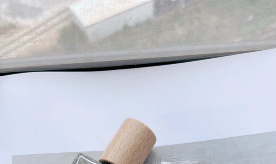 LAFAR STUDIO | PARFÜM-WORKSHOP | TSUEN WAN